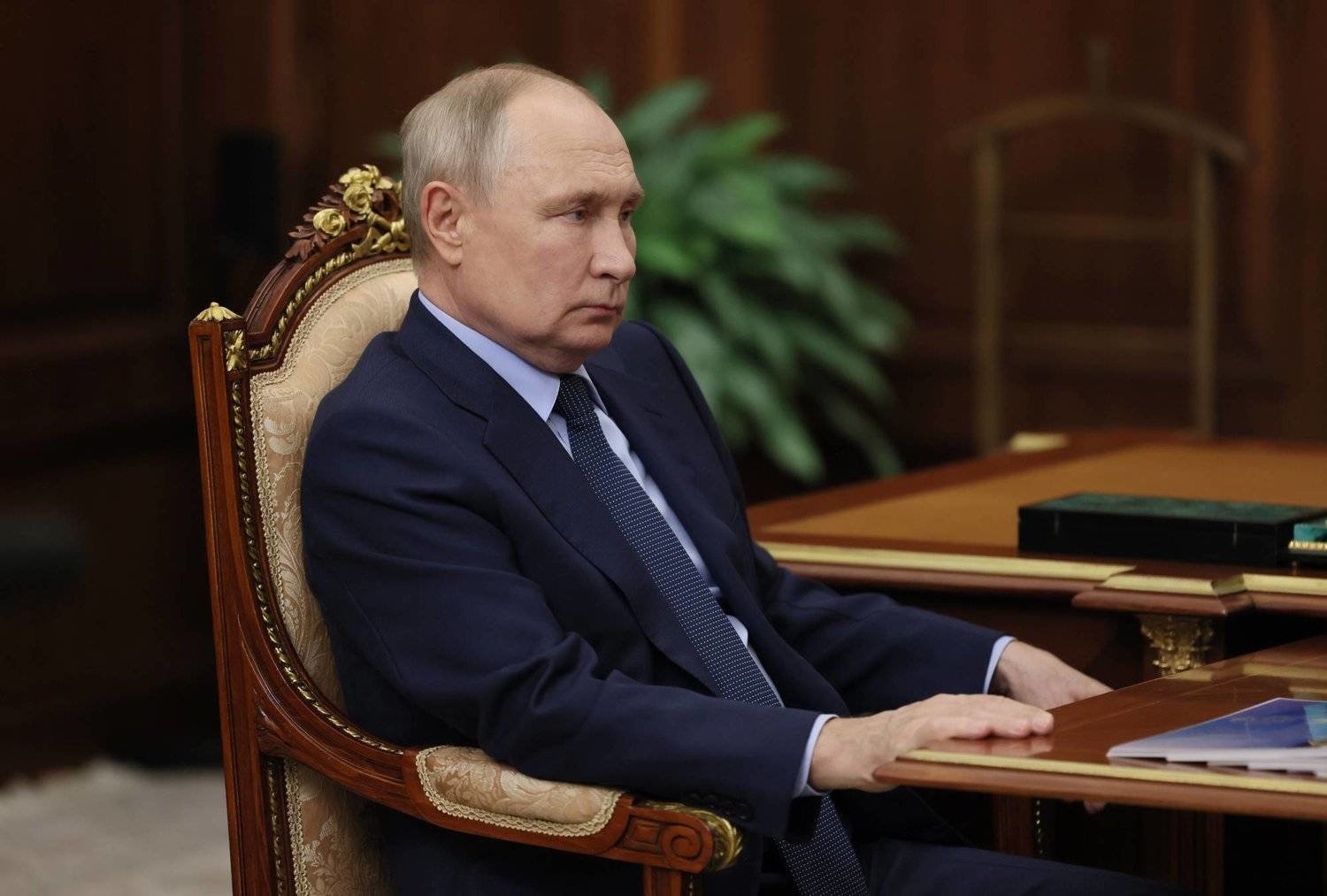 2024 Russian Presidential Election: Navigating Putin