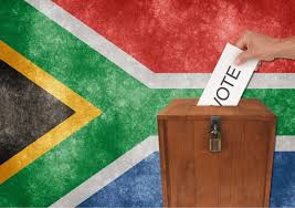 South Africa Elections 2024