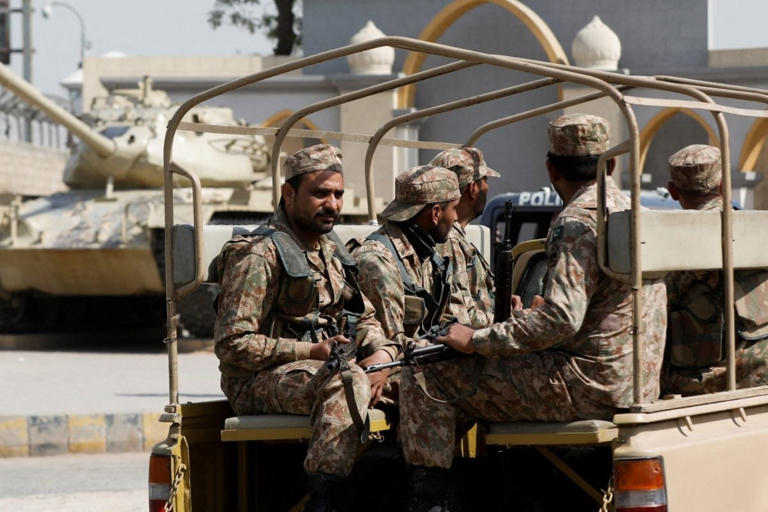 PNS Siddique Attack: The Escalating Baloch Insurgency in Pakistan