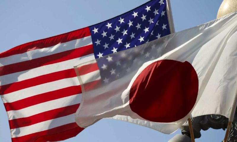 U.S. and Japan Strengthen Military Cooperation Amid Rising Indo-Pacific Threats