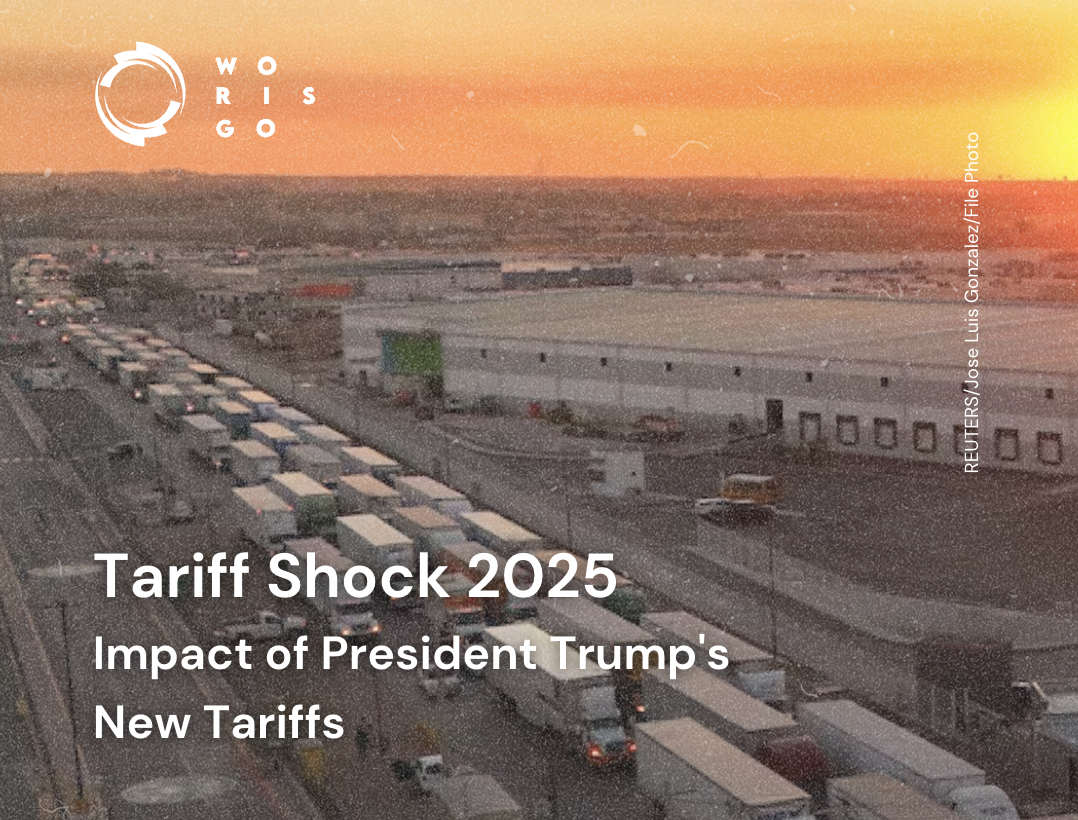 Tariff Shock 2025: Impact of President Trump