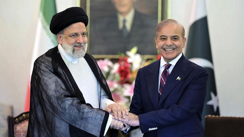 Navigating the Economic and Geopolitical Tightrope: Iran-Pakistan Relations