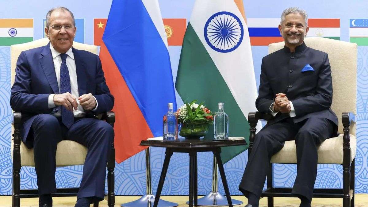 India-Russia Diplomacy: Unpacking Dr. Jaishankar’s Key Moscow Visit