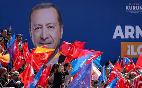 Ballots of Change: Turkey