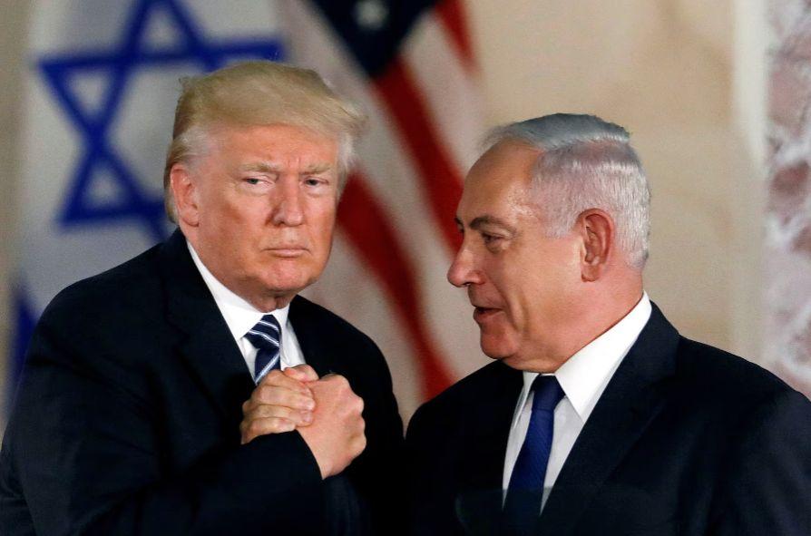 Trump-Netanyahu Strategy and the Future of Middle East Stability