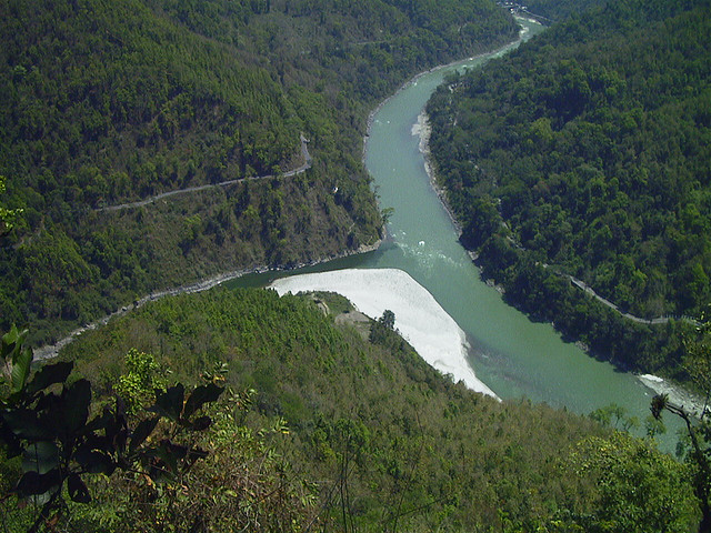 Navigating the Complexities of the Teesta River Dispute in South Asia