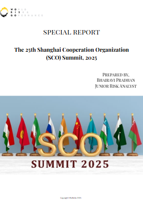 The 25th Shanghai Cooperation Organization (SCO) Summit, 2025